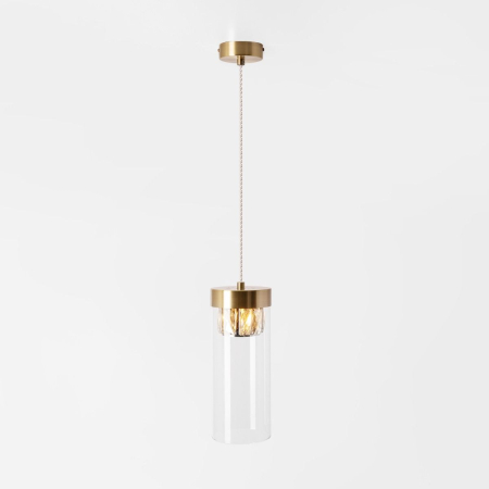 P0389-01D-0FD2 GEM LAMPA WISZĄCA